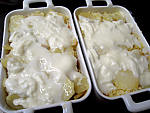 Souris d'agneau et gratin parmentier aux carottes - 14.1