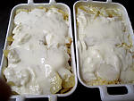 Souris d'agneau et gratin parmentier aux carottes - 14.3