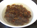Lentilles et riz à la sauce tomate - 12.1