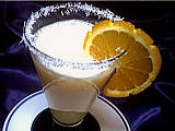 Image : Punch à la noix de coco