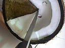 Punch à la noix de coco - 7.2
