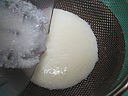 Punch à la noix de coco - 10.3