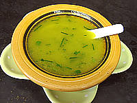 Image : Vinaigrette au Banyuls