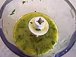 Vinaigrette au Banyuls - 4.2