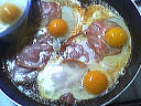 Oeufs au bacon - 3.2