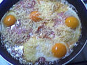 Oeufs au bacon - 4.1
