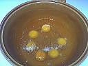 Omelette aux pommes de terre et échalotes - 5.2