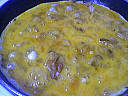 Omelette aux pommes de terre et échalotes - 6.1