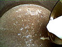 Velouté de champignons - 8.2