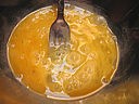 Velouté de champignons - 9.1