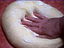 Pain aux dattes et aux lardons - 11.1