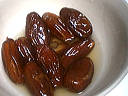Pain aux dattes et aux lardons - 12.1