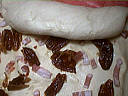 Pain aux dattes et aux lardons - 15.2