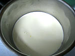 Sauce aux noix de cajou et coco - 5.1