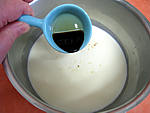 Sauce aux noix de cajou et coco - 5.3