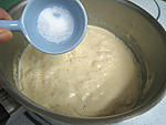 Sauce aux noix de cajou et coco - 8.1