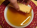 Tiramisu aux mûres et litchies - 13.1