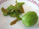 Salade de kiwis et sa sauce à la noix de coco - 10.1