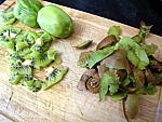 Salade de kiwis et sa sauce à la noix de coco - 10.2