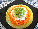 Salade de kiwis et sa sauce à la noix de coco - 14.2