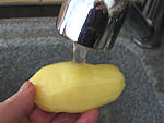 Purée de poivrons rouges - 3.2