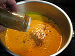 Purée de poivrons rouges - 8.3