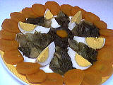 Image : recette Salade braisée aux carottes
