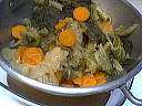 Salade braisée aux carottes - 5.2