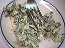 Sauce mayonnaise à la Fourme d'Ambert - 3.1