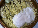 Sauce mayonnaise à la Fourme d'Ambert - 5.1