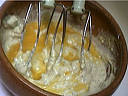 Sauce mayonnaise à la Fourme d'Ambert - 5.2