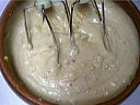 Sauce mayonnaise à la Fourme d'Ambert - 5.3