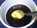 Sauce aux câpres minceur - 4.1