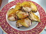 Poulet aux figues et au miel à la marocaine - 8.1