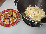 Poulet aux figues et au miel à la marocaine - 8.3