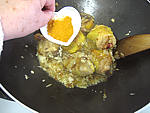 Poulet aux figues et au miel à la marocaine - 10.1