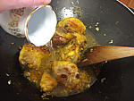 Poulet aux figues et au miel à la marocaine - 11.1