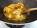 Poulet aux figues et au miel à la marocaine - 11.2