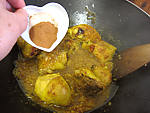 Poulet aux figues et au miel à la marocaine - 11.3