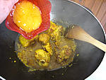Poulet aux figues et au miel à la marocaine - 12.1