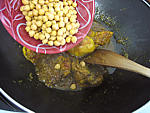 Poulet aux figues et au miel à la marocaine - 12.2