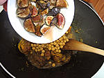 Poulet aux figues et au miel à la marocaine - 13.1
