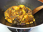 Poulet aux figues et au miel à la marocaine - 13.2