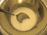 Soupe chinoise aigre et épicée - 1.2