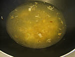 Soupe chinoise aigre et épicée - 12.1