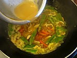 Soupe chinoise aigre et épicée - 13.2