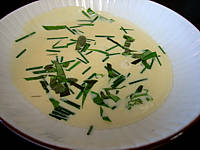 Image : Tofu aux épices