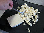 Tofu aux épices - 1.1