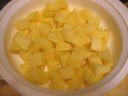 Salade au rocamadour - 6.2