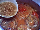 Osso bucco à la milanaise - 9.2